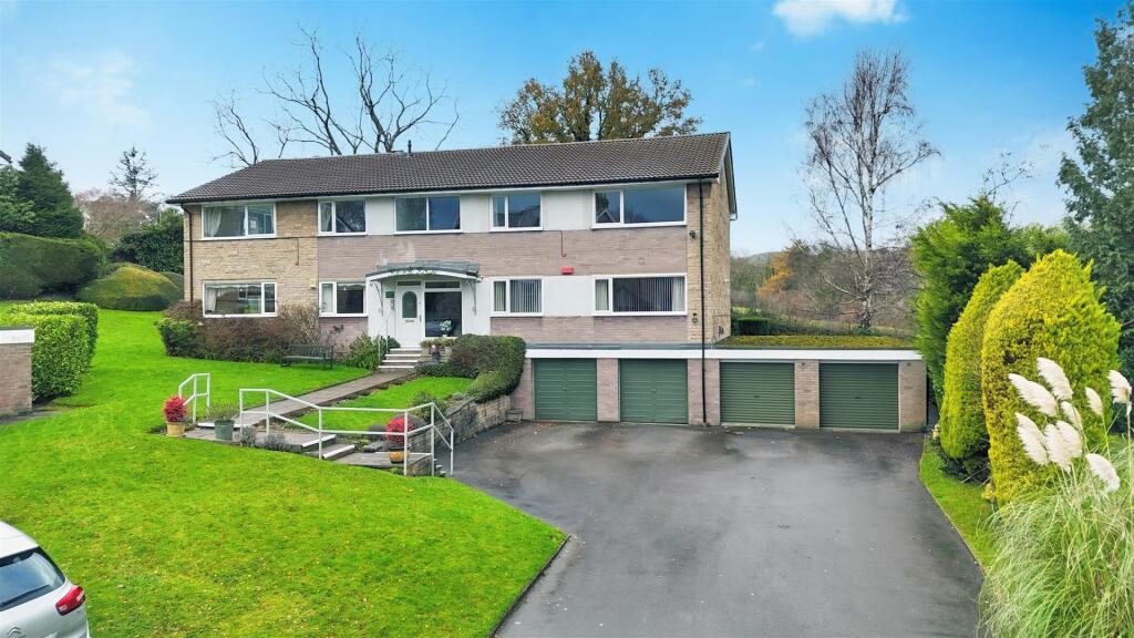 Main image of property: Ryecroft Glen Road, Dore, Sheffield