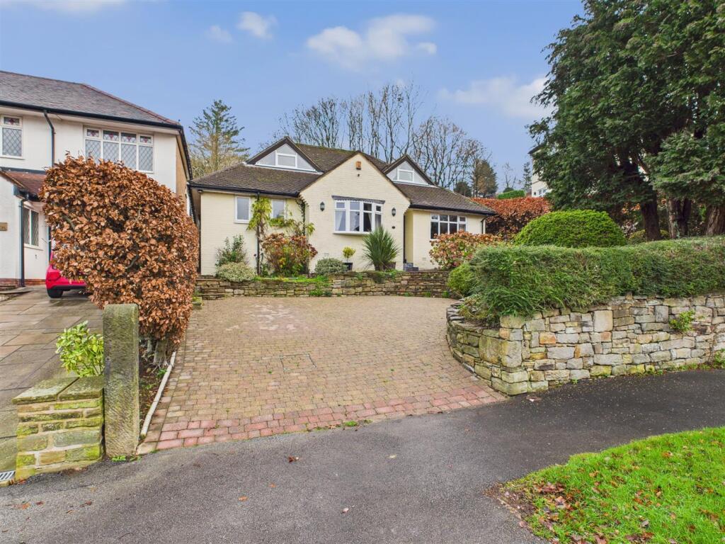 Main image of property: Twentywell Lane, Bradway, Sheffield