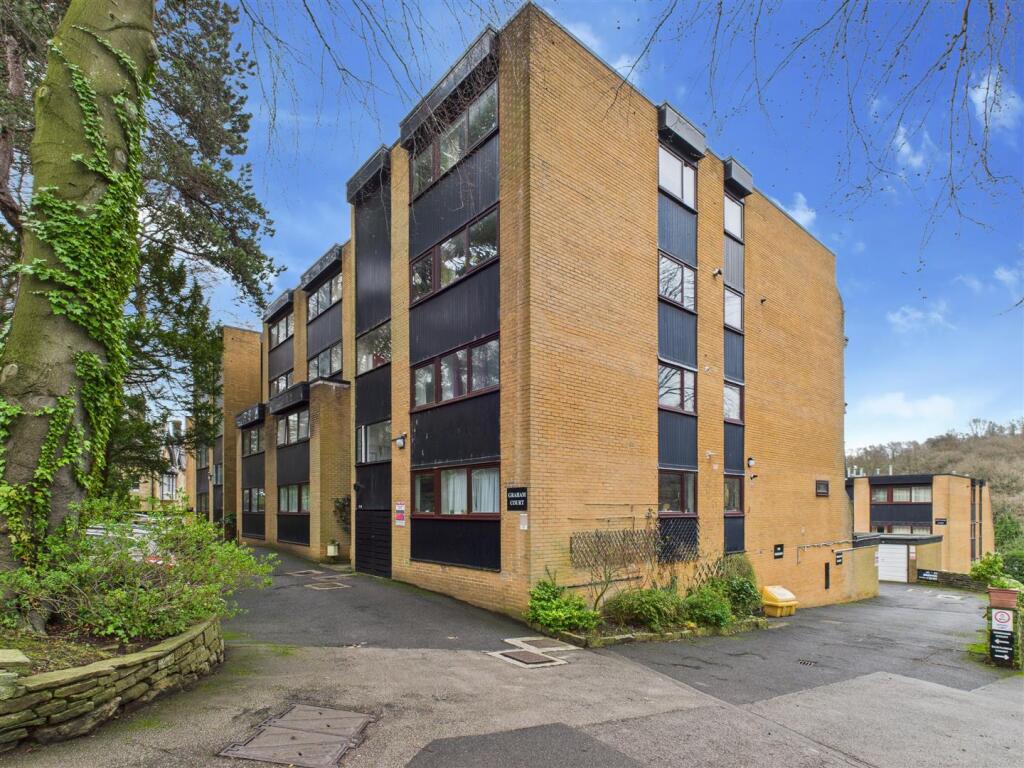 Main image of property: Graham Road, Sheffield