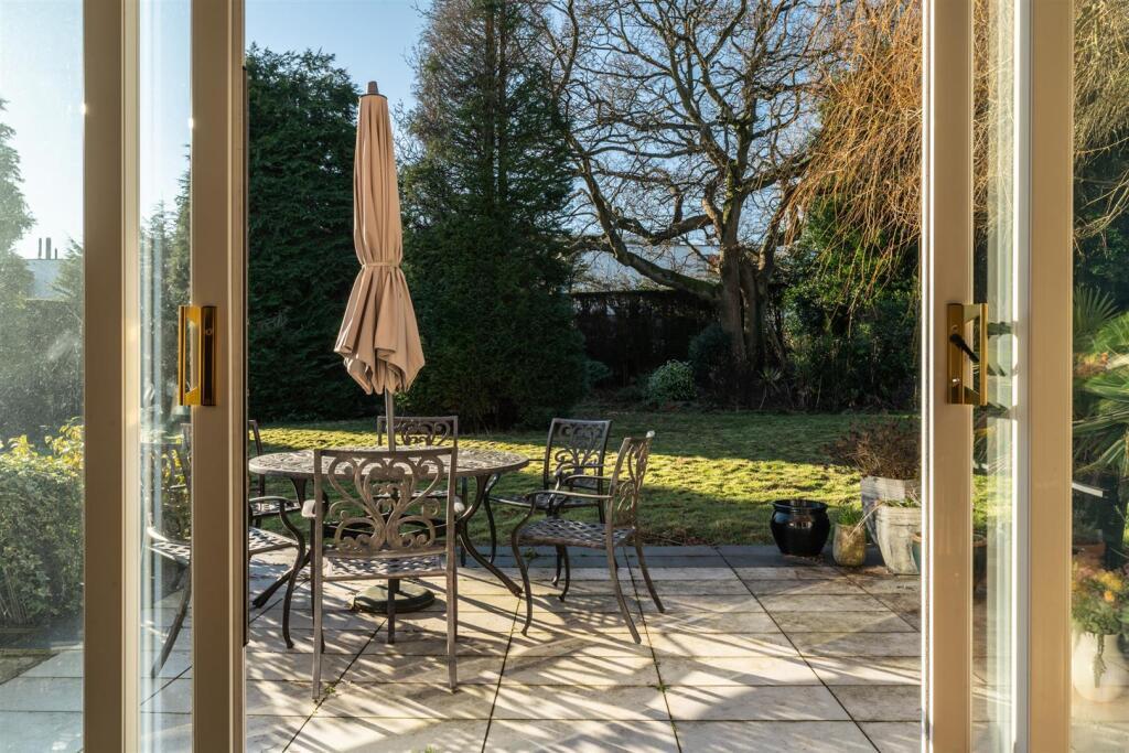 Main image of property: Plumpton View, Bents Crescent, Ecclesall, Sheffield