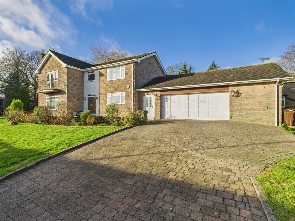 Main image of property: Plumpton View, Bents Crescent, Ecclesall, Sheffield