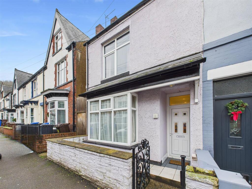 Main image of property: Harbord Road, Woodseats, Sheffield