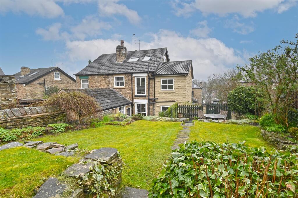 Main image of property: Queen Victoria Road, Totley Rise, Sheffield