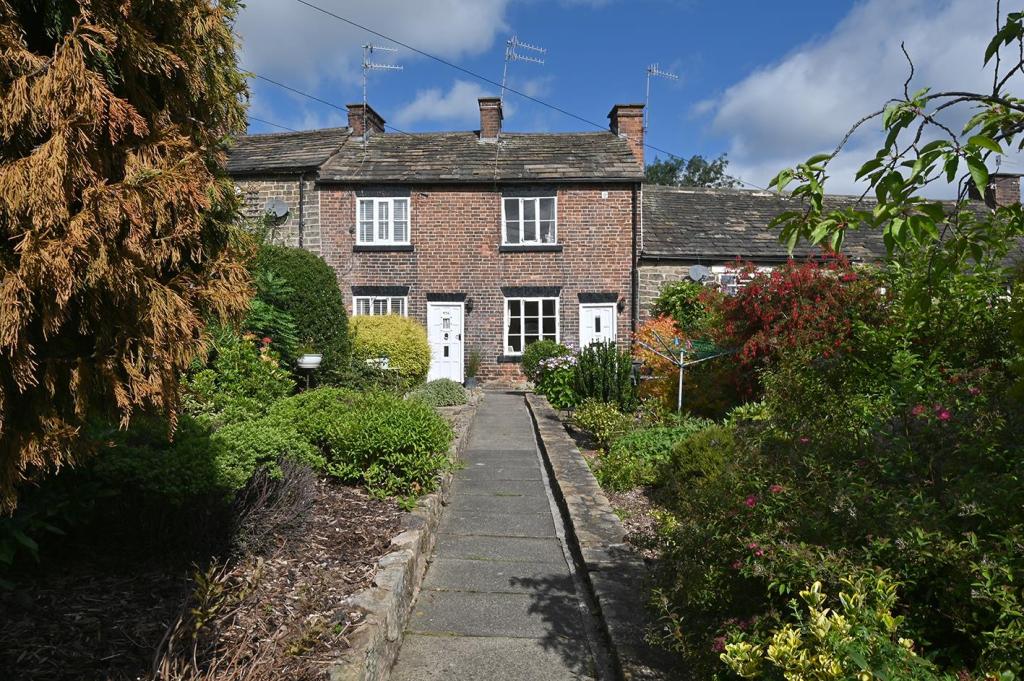 1 bedroom cottage for sale in Fulwood Road, Sheffield, S10