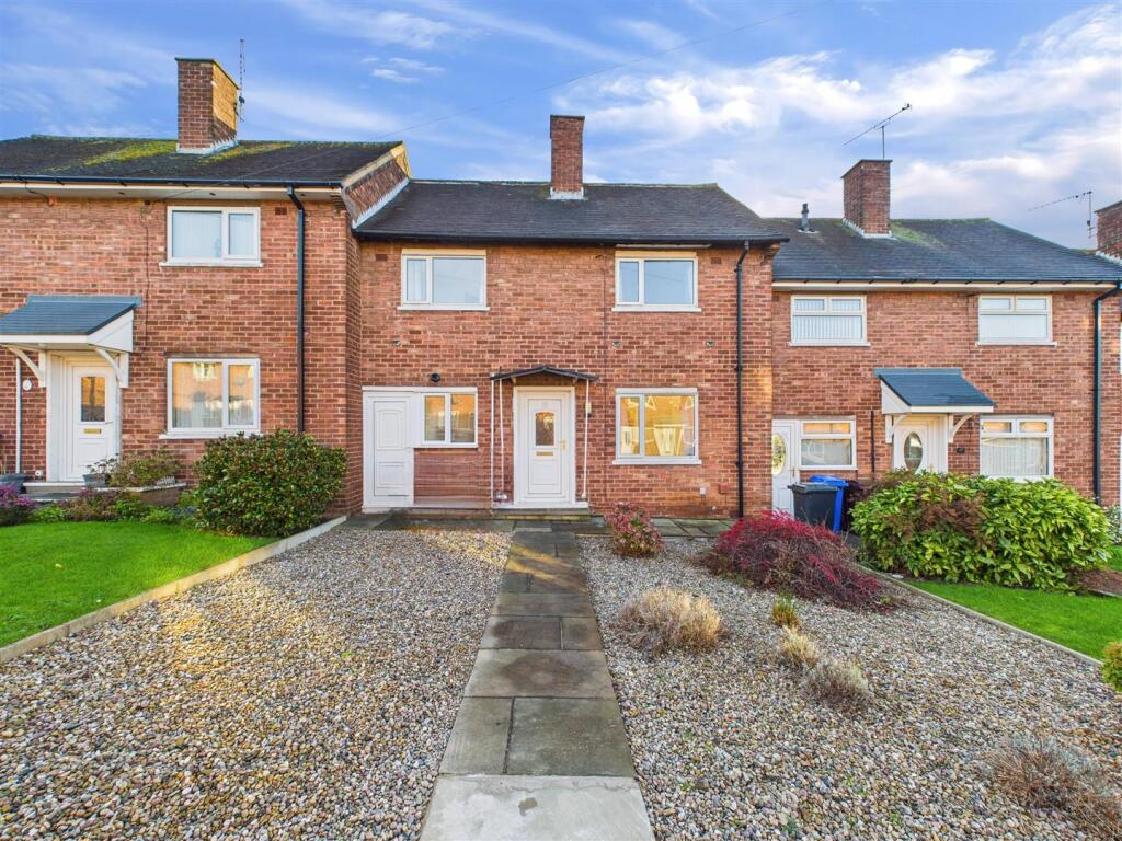 Main image of property: Lowedges Drive, Sheffield