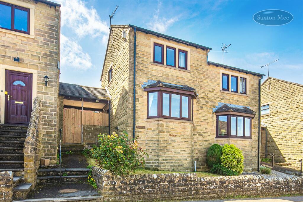 2 bedroom semidetached house for sale in Acorn Drive, Stannington