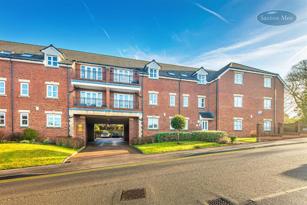 Main image of property: St Francis Close, Sandygate, Sheffield