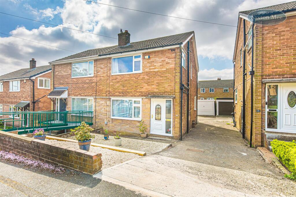 Main image of property: Spoonhill Road, Stannington, Sheffield