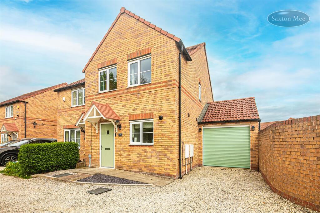 Main image of property: Parkhouse Court, Sheffield, S5