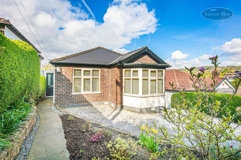 Main image of property: Rivelin Bank, Rivelin, Sheffield