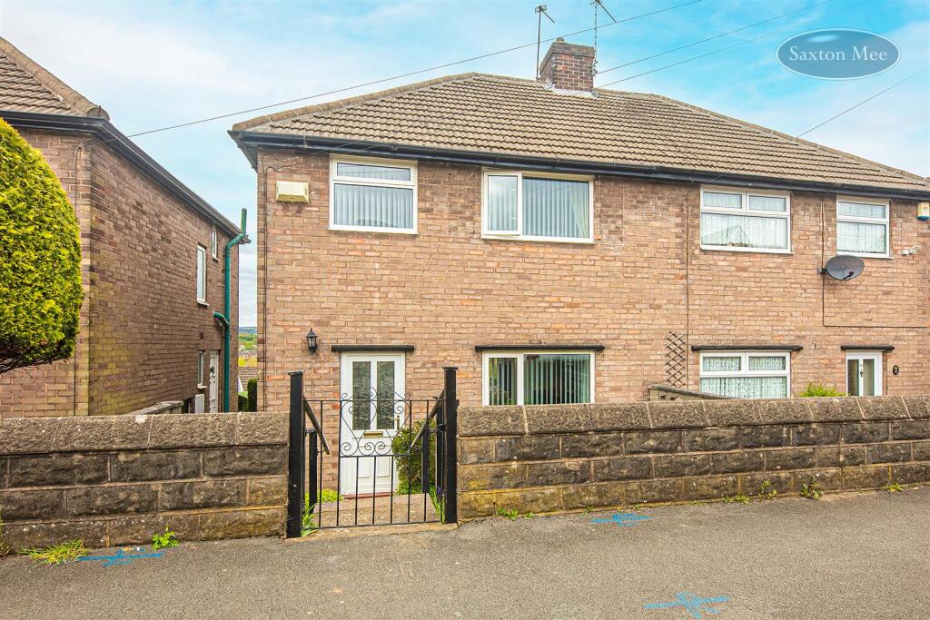 Main image of property: Welbeck Road, Walkley, Sheffield