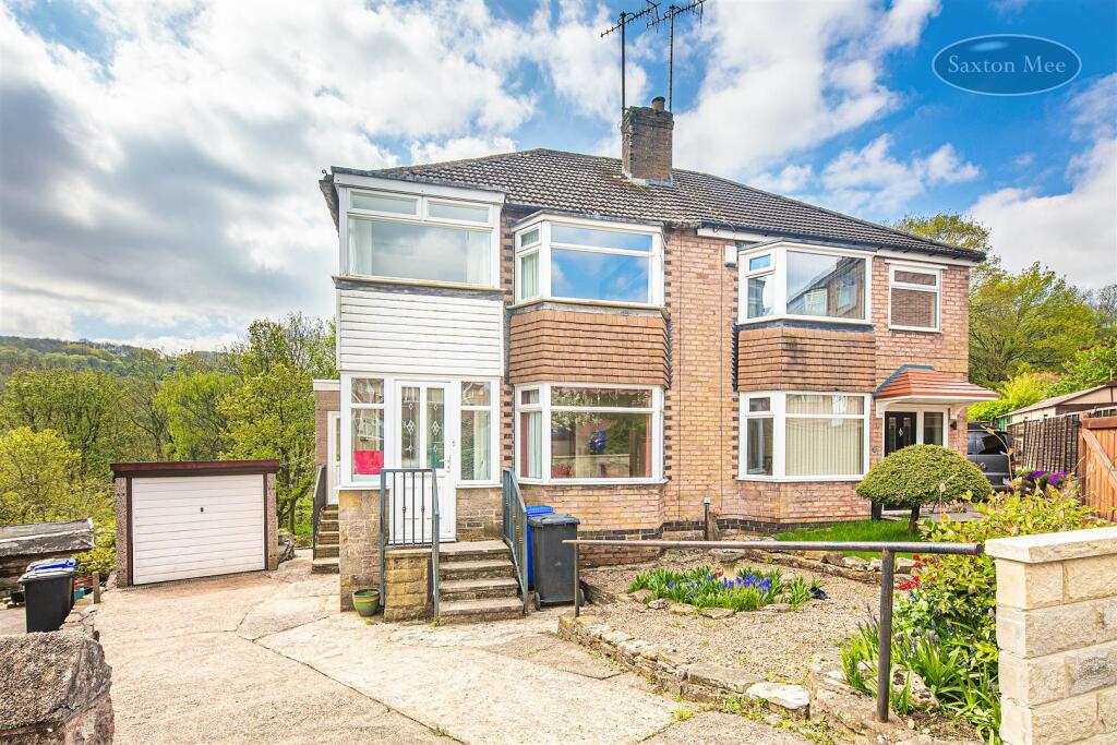 Main image of property: Hollins Drive, Rivelin, Sheffield