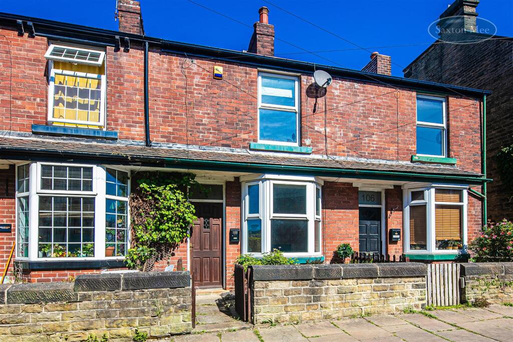 Main image of property: Walkley Crescent Road, Walkley, Sheffield