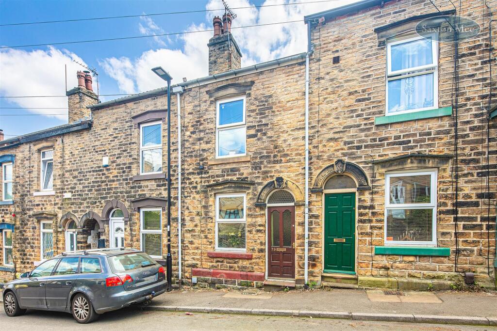 Main image of property: Industry Street, Walkley, Sheffield
