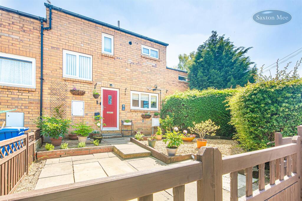 Main image of property: Burnaby Crescent, Walkley, Sheffield