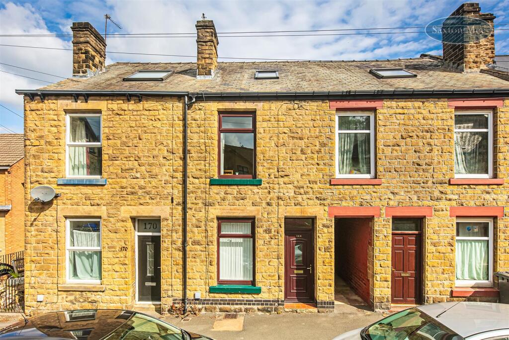 Main image of property: Providence Road, Walkley, Sheffield
