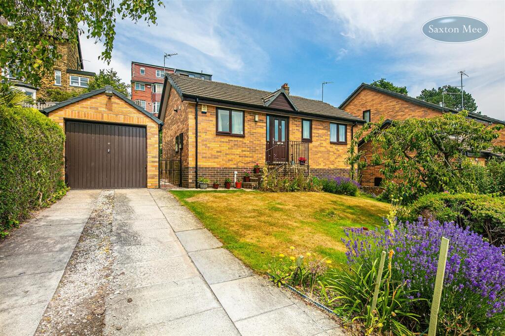 Main image of property: Meadow House Drive, Ranmoor, Sheffield
