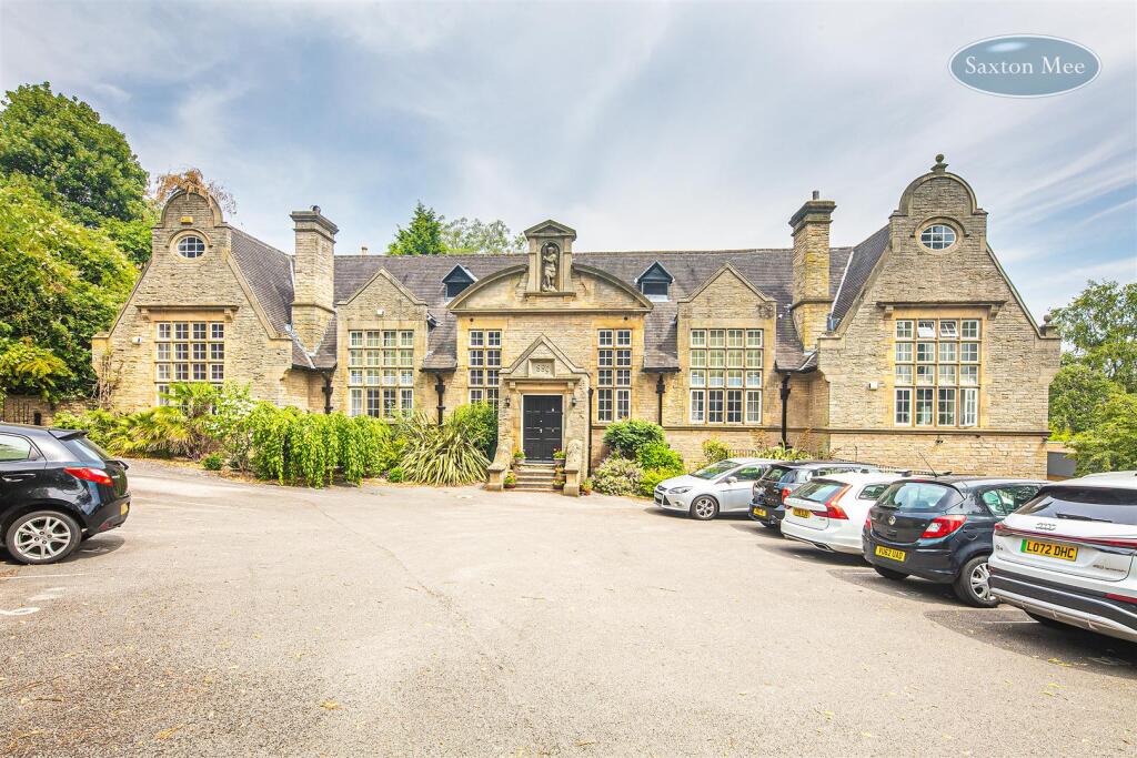 Main image of property: St. Josephs, Howard Road, Walkley, Sheffield