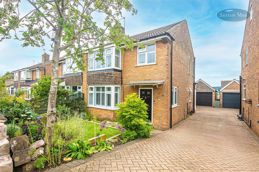 Main image of property: St. Albans Drive, Fulwood, Sheffield
