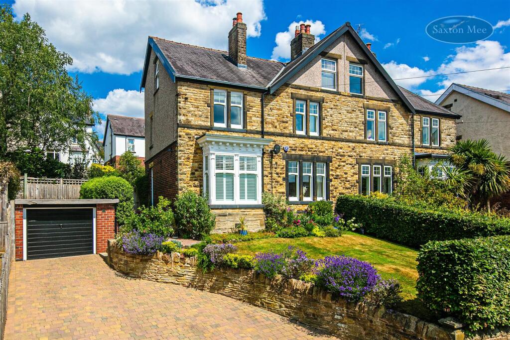 Main image of property: Crimicar Lane, Fulwood, Sheffield