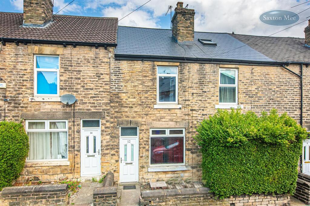 Main image of property: Kirkstone Road, Walkley, Sheffield