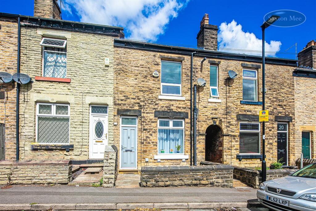 Main image of property: Carr Road, Walkley, Sheffield