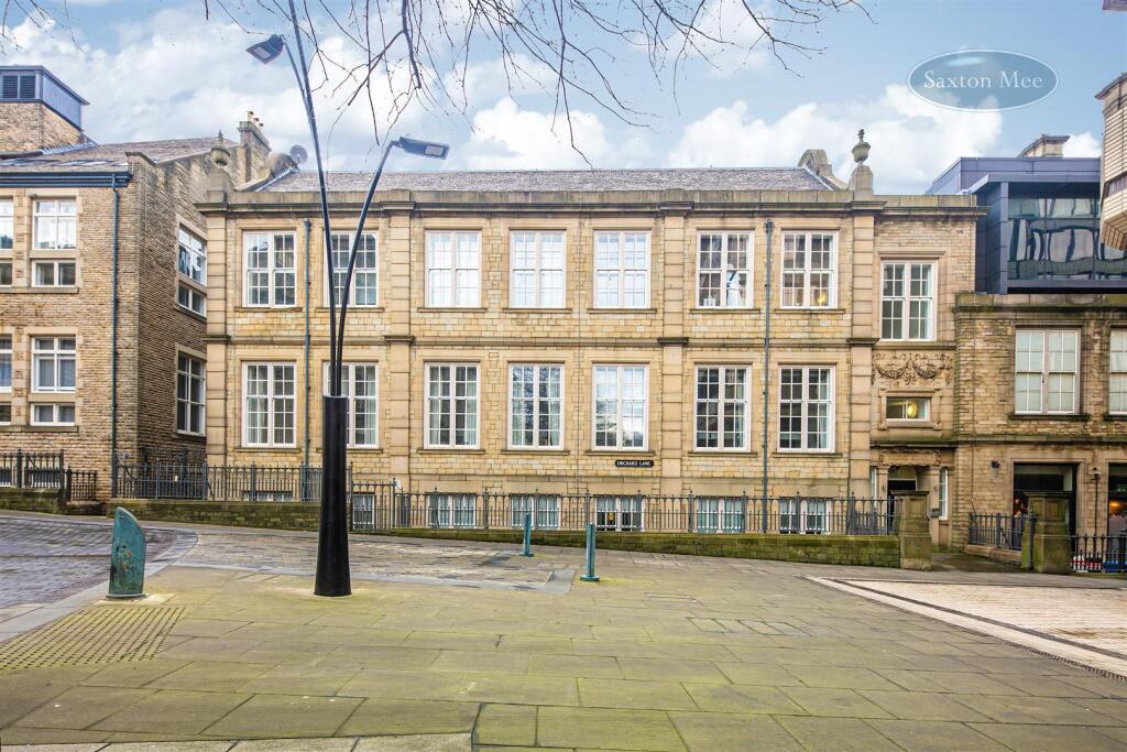 Main image of property: Orchard Lane, Sheffield City Centre, S1