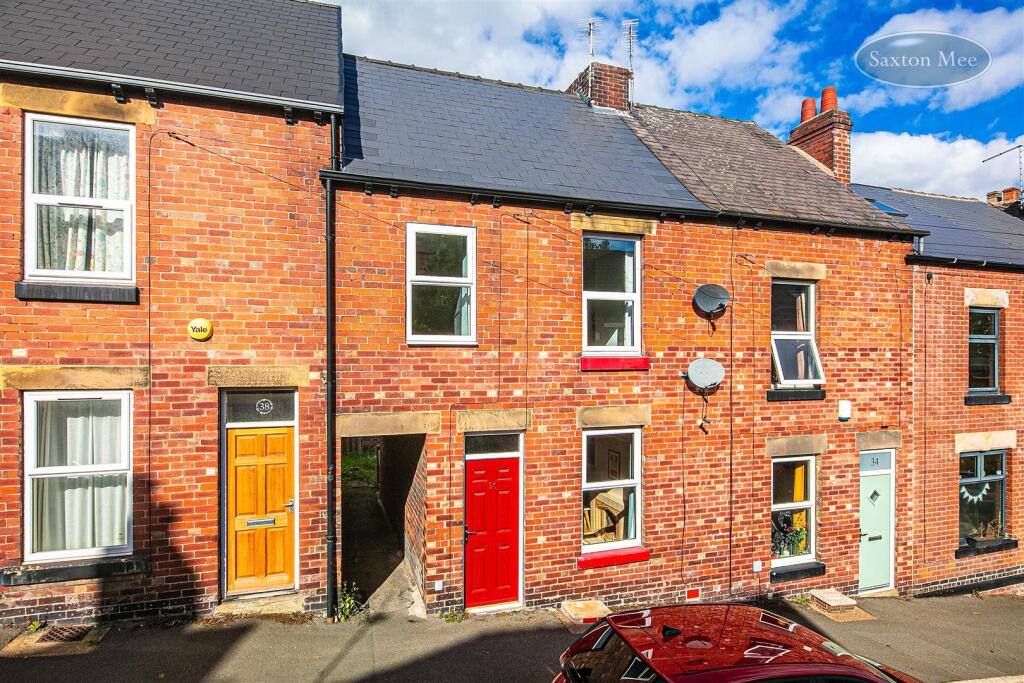 Main image of property: Parsonage Street, Walkley, Sheffield