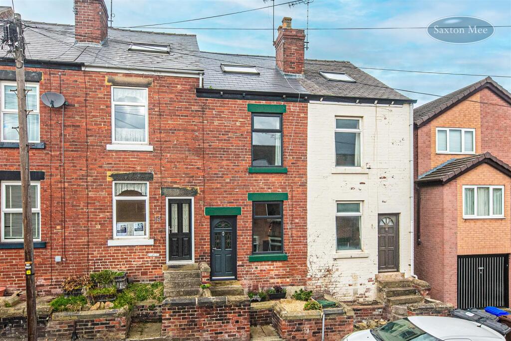 Main image of property: Industry Street, Walkley, Sheffield