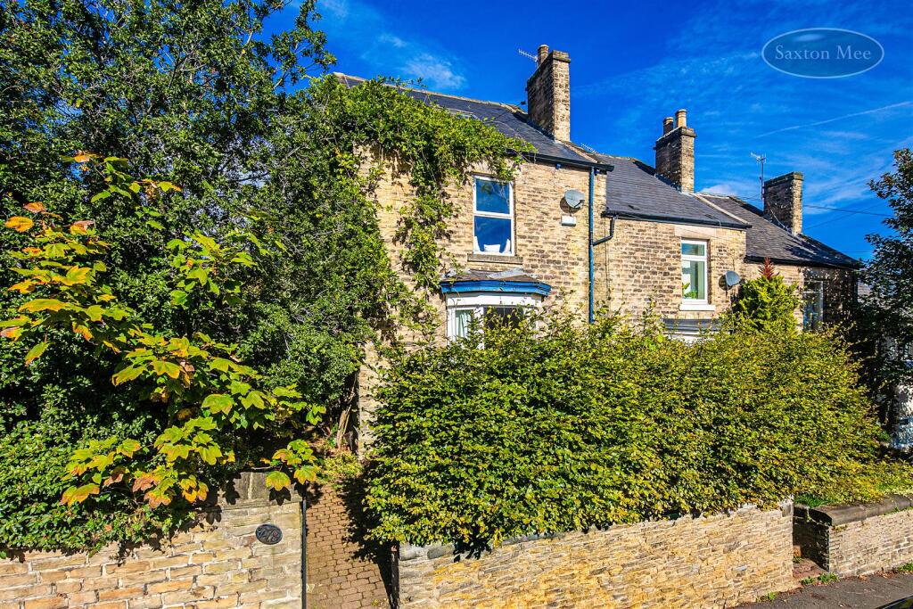 Main image of property: Springvale Road, Crookes, Sheffield