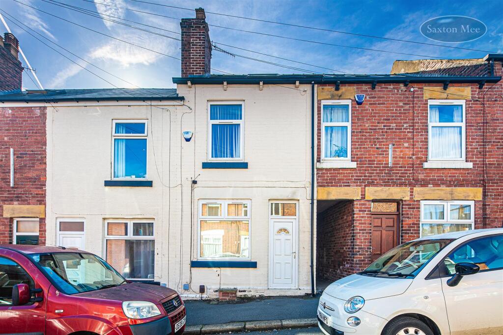 Main image of property: Warwick Street, Crookes, Sheffield
