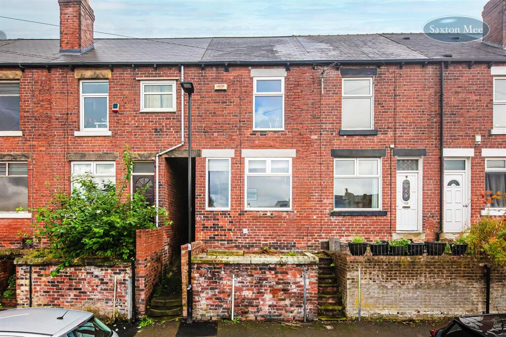 Main image of property: Lonsdale Road, Walkley, Sheffield