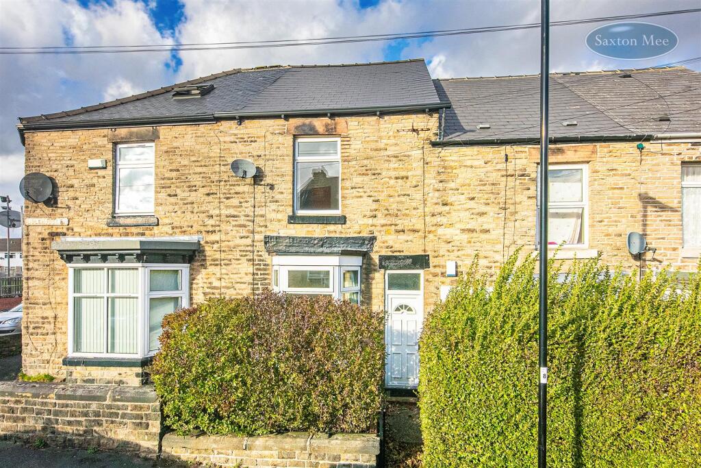 Main image of property: Mulehouse Road, Crookes, Sheffield