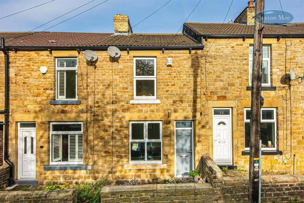 Main image of property: Duncan Road, Crookes, Sheffield