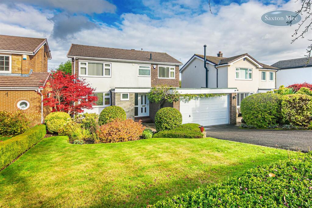 Main image of property: Sandygate Park, Sandygate, Sheffield