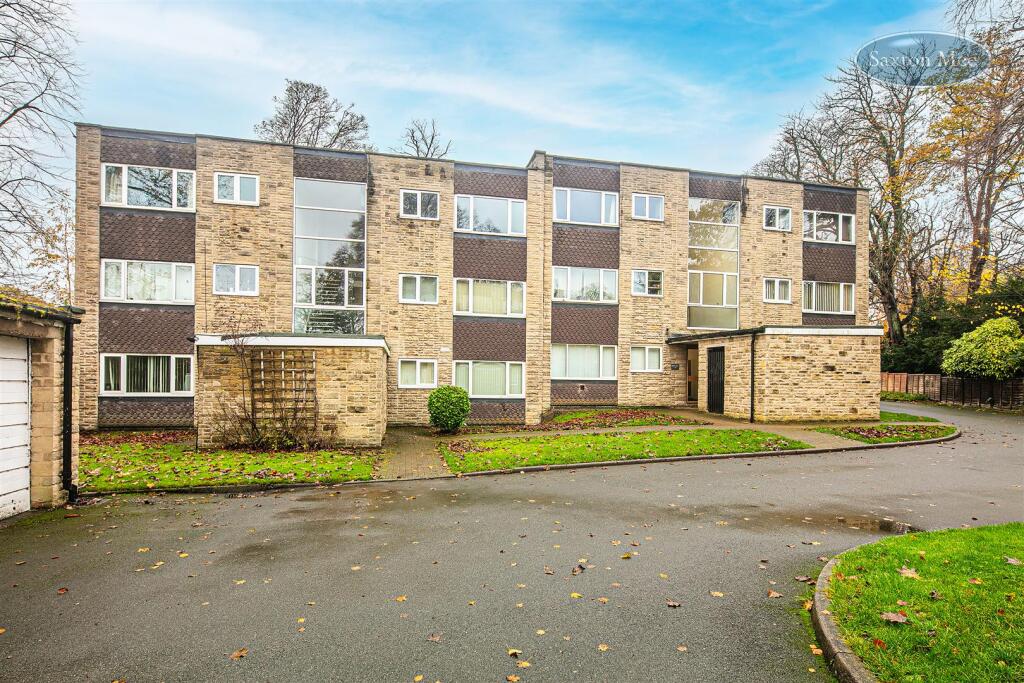 Main image of property: Hallam Chase, Endcliffe Vale Road, Sheffield