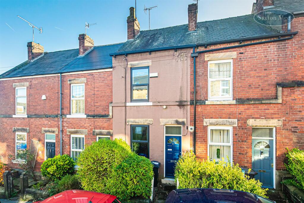 Main image of property: Burns Road, Crookesmoor, Sheffield