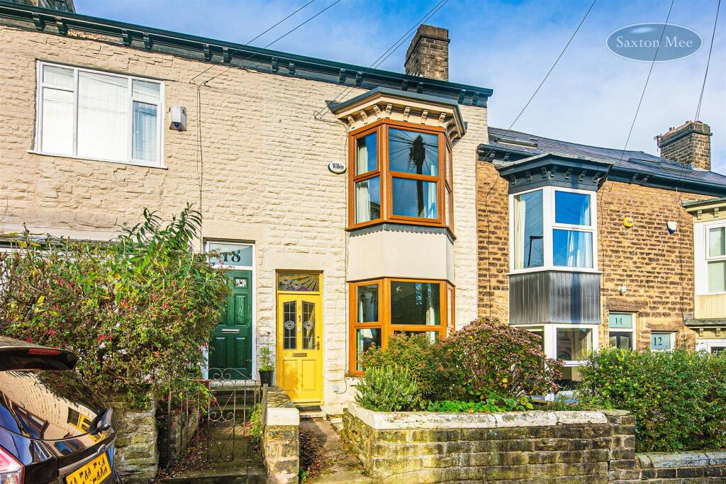 Main image of property: Aldred Road, Crookes, Sheffield