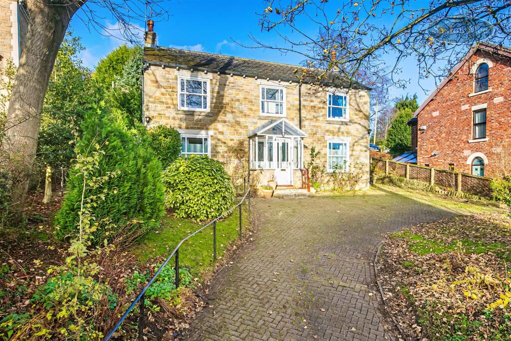 Main image of property: Upperthorpe, Upperthorpe, Sheffield