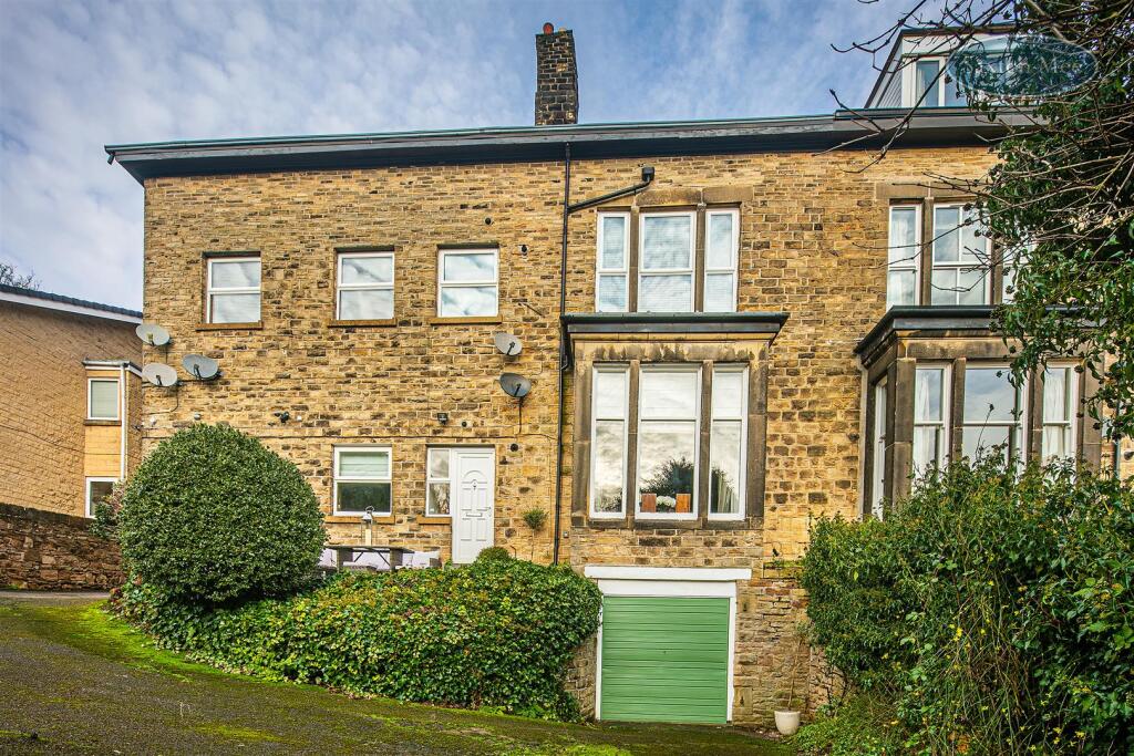 Main image of property: Portland Court, Whitworth Road, Ranmoor, Sheffield,