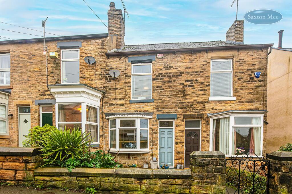 Main image of property: Bradley Street, Crookes, Sheffield