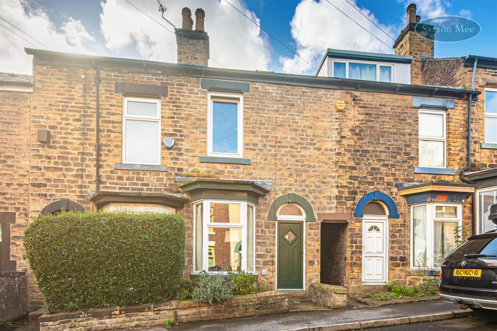 Main image of property: Cromwell Street, Walkley, Sheffield