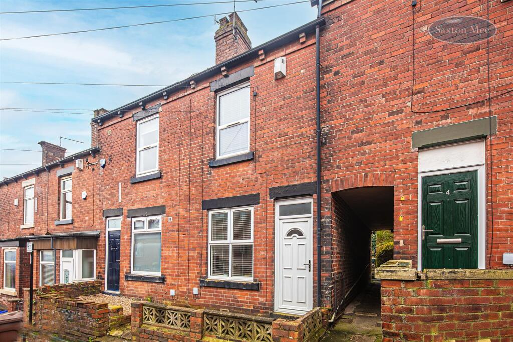 Main image of property: Ainsley Road, Crookes, Sheffield