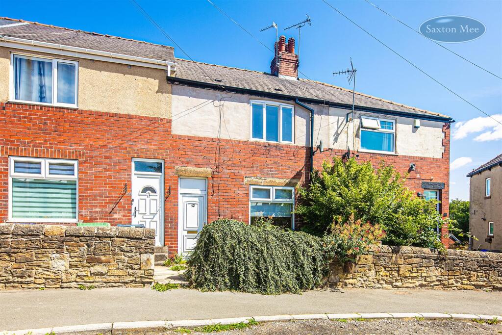 Main image of property: Church Lane, Woodhouse, Sheffield