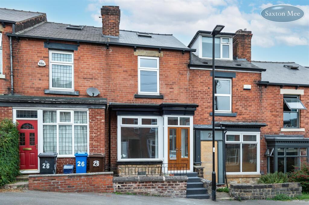 Main image of property: Armthorpe Road, Nether Green, Sheffield