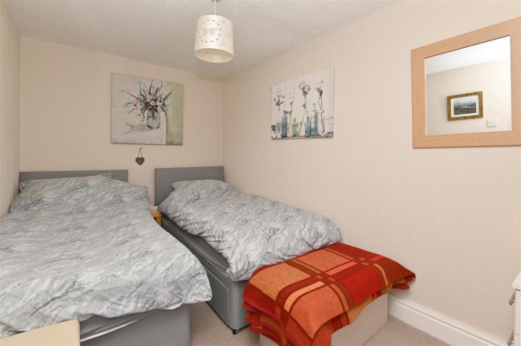 2 bedroom end of terrace house for sale in The Edge, Eyam, Hope Valley, S32