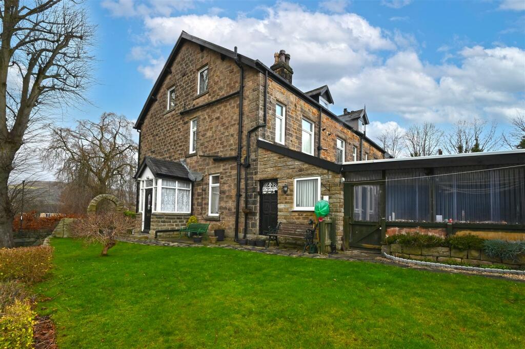 3 bedroom house for sale in Main Road, Bamford, Hope Valley, S33