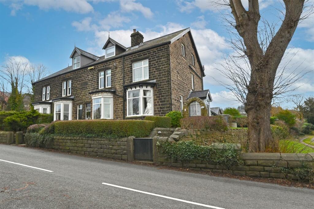 3 bedroom house for sale in Main Road, Bamford, Hope Valley, S33