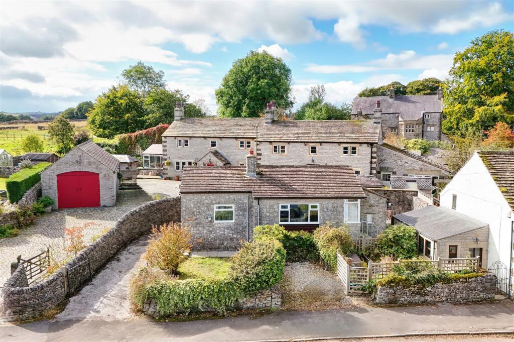 Main image of property: Foolow, Hope Valley