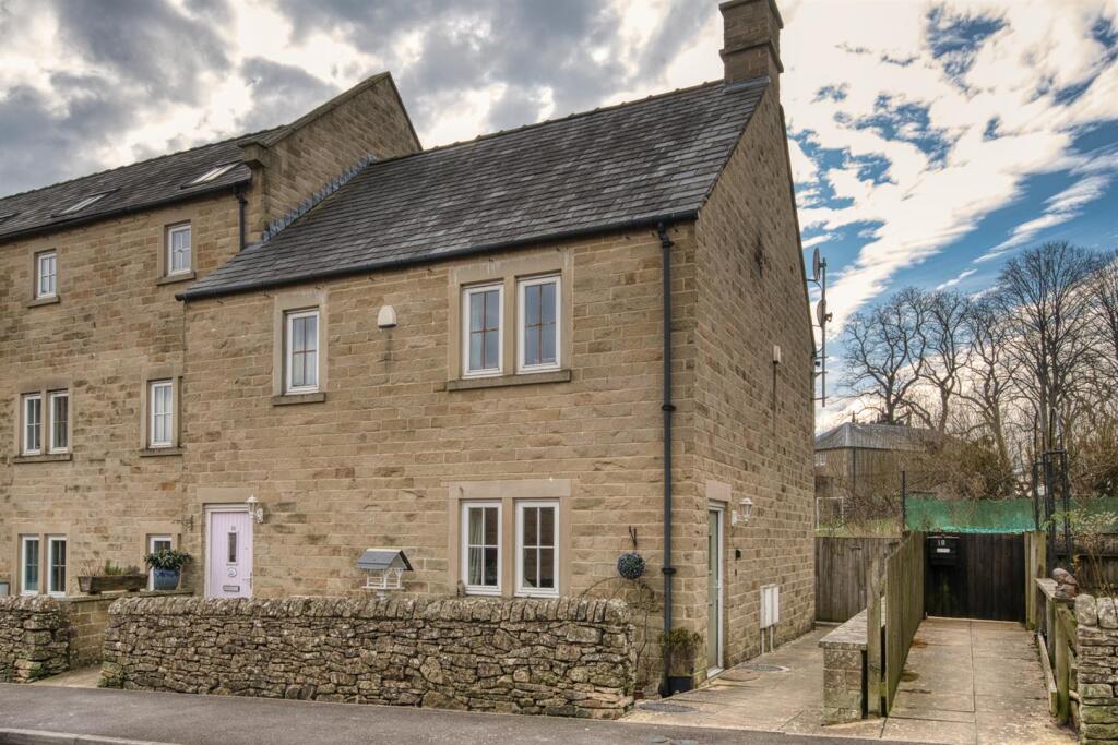 Main image of property: Glebe Park, Eyam, Hope Valley